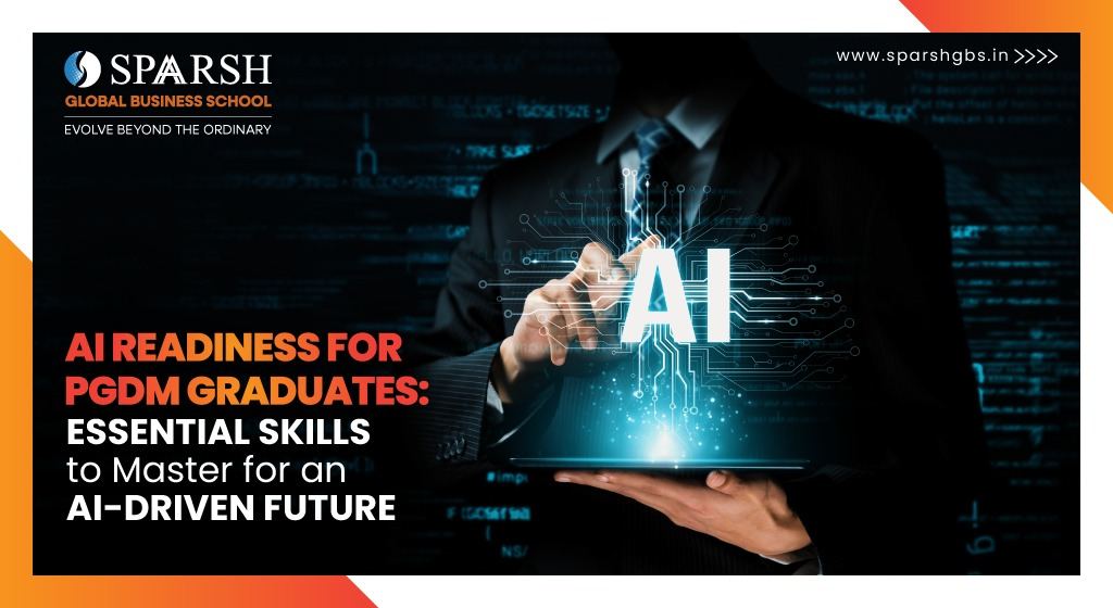 Sparsh Global Business School